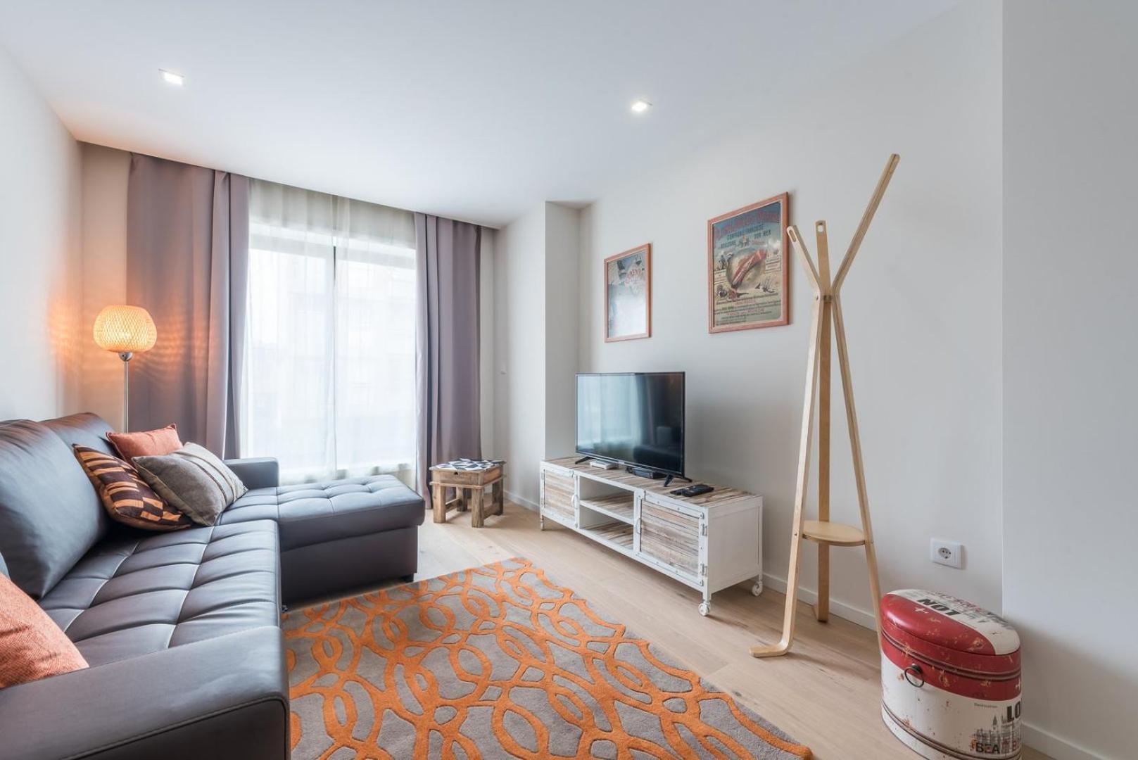 Guestready - Gemini Apartment Porto Exterior foto
