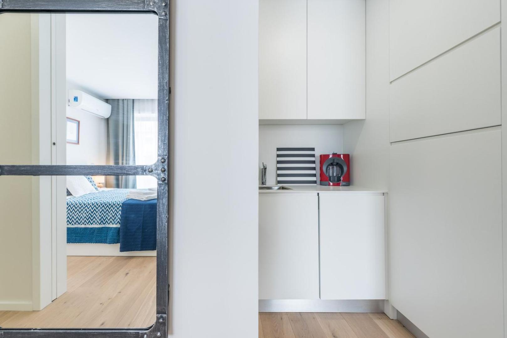 Guestready - Gemini Apartment Porto Exterior foto