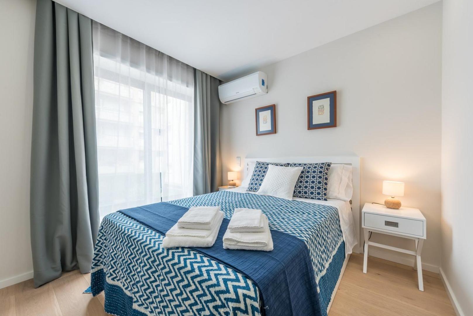Guestready - Gemini Apartment Porto Exterior foto