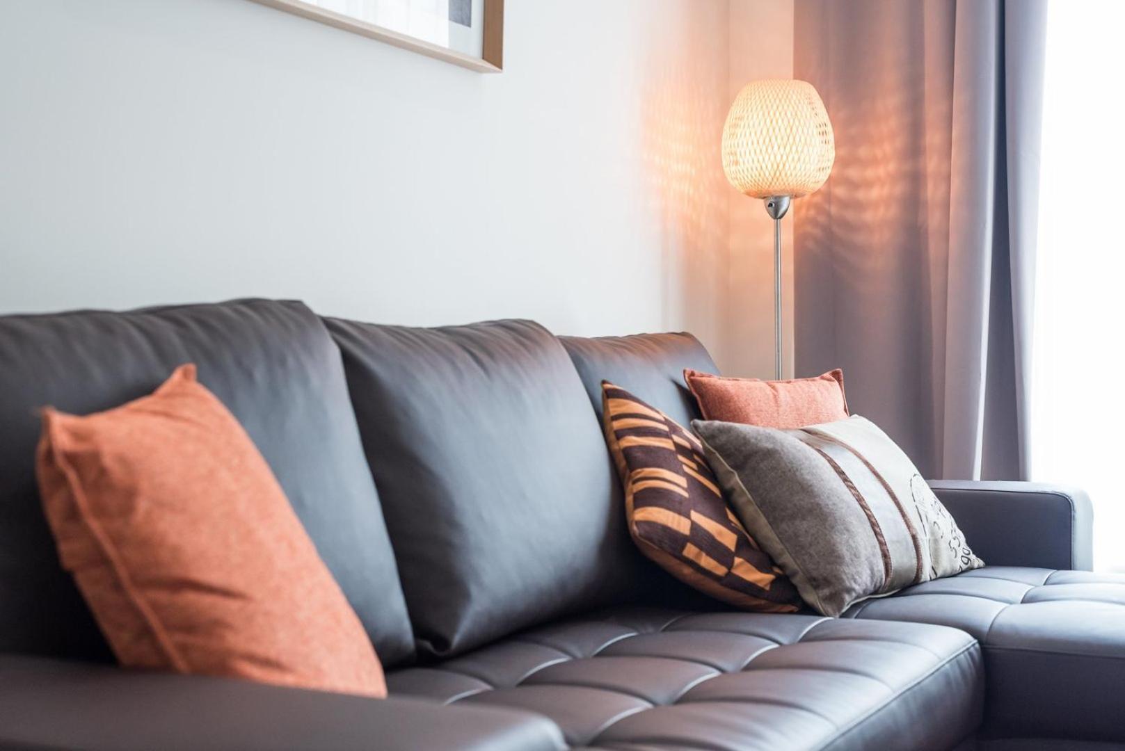 Guestready - Gemini Apartment Porto Exterior foto