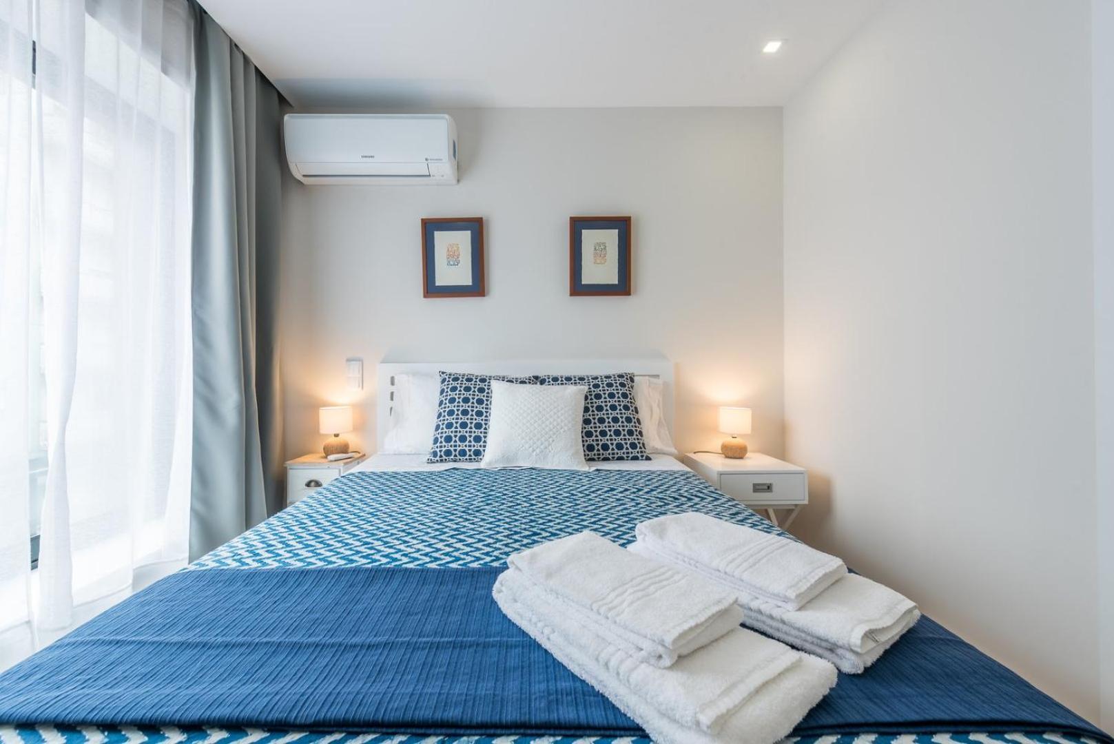 Guestready - Gemini Apartment Porto Exterior foto